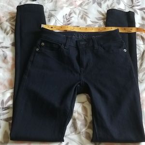 NWOT DL 1961 Premium Denim "Florence" Blue Jeans